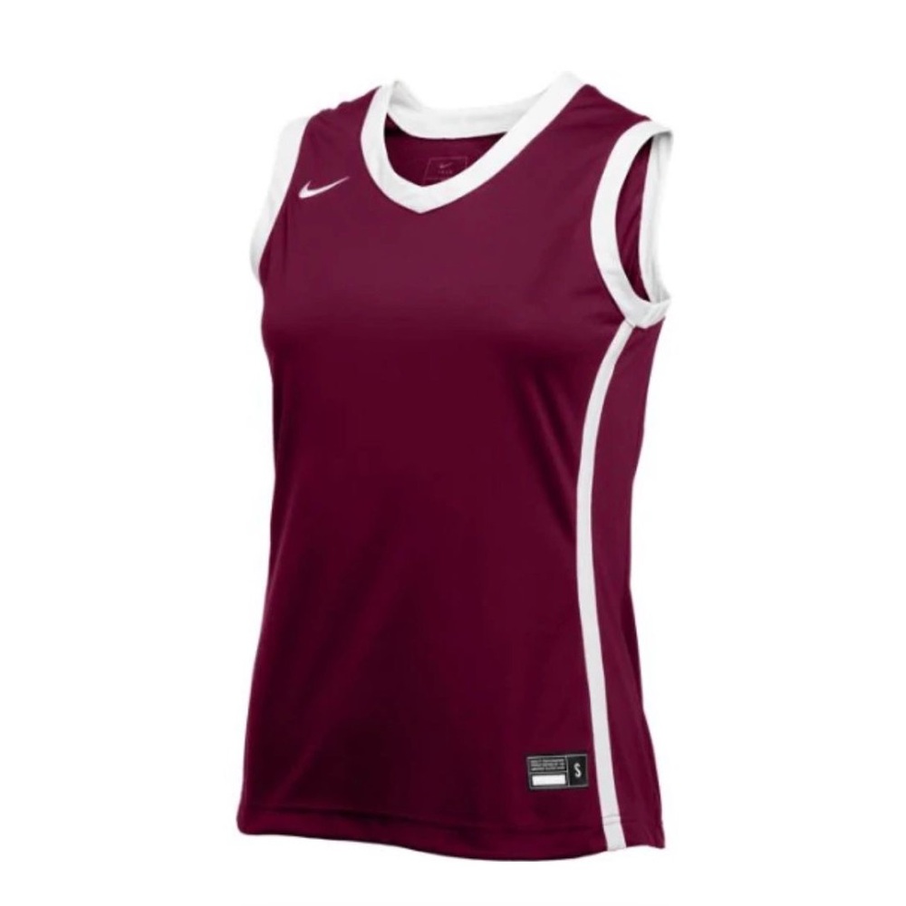 NWT NIKE Women’s elite jersey size 3X